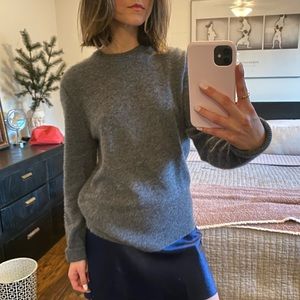 Cashmere Sweater